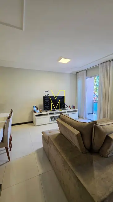 Foto 2 de Casa com 3 quartos à venda, 180m2 em São João Batista (Venda Nova), Belo Horizonte - MG