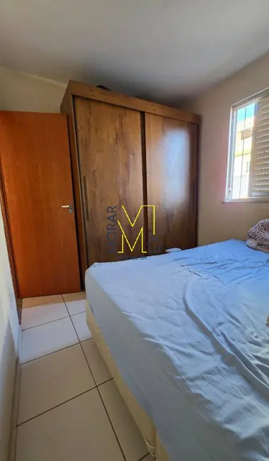 Foto 5 de Apartamento com 2 quartos à venda, 50m2 em Rio Branco, Belo Horizonte - MG