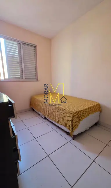 Foto 6 de Apartamento com 2 quartos à venda, 50m2 em Rio Branco, Belo Horizonte - MG