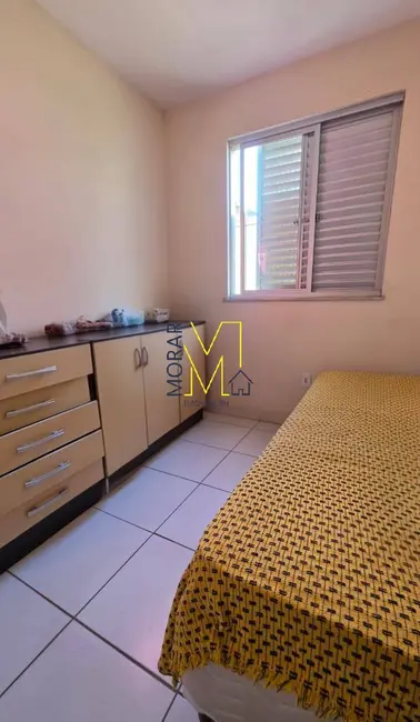 Foto 7 de Apartamento com 2 quartos à venda, 50m2 em Rio Branco, Belo Horizonte - MG