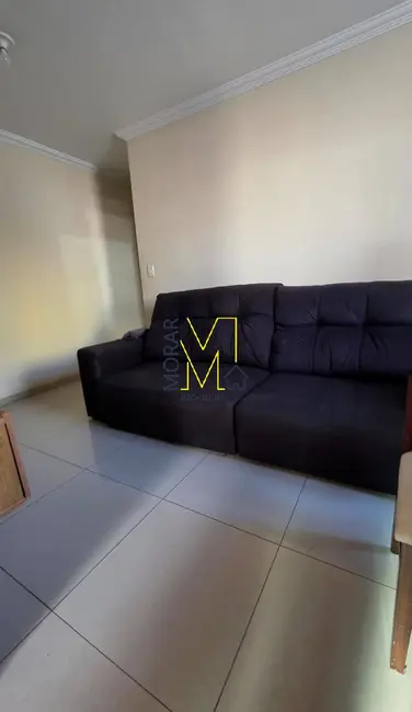 Foto 3 de Apartamento com 2 quartos à venda, 50m2 em Rio Branco, Belo Horizonte - MG