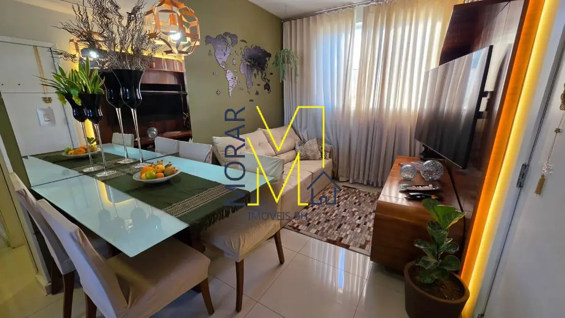 Cobertura com 2 quartos à venda, 120m2 em Santa Amélia, Belo Horizonte - MG - imagem 6 Foto 6 de Cobertura com 2 quartos à venda, 120m2 em Santa Amélia, Belo Horizonte - MG