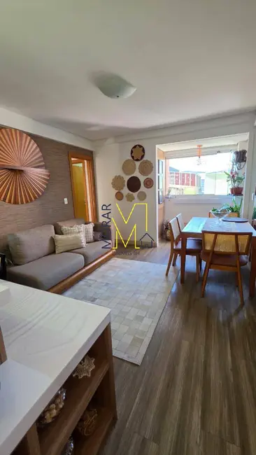 Foto 4 de Apartamento com 2 quartos à venda, 58m2 em Santa Branca, Belo Horizonte - MG
