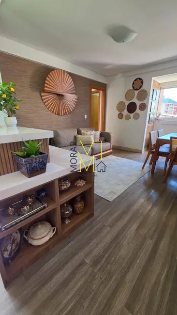 Foto 7 de Apartamento com 2 quartos à venda, 58m2 em Santa Branca, Belo Horizonte - MG