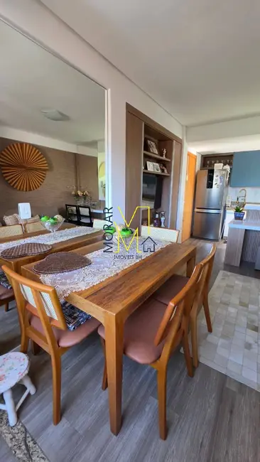 Foto 6 de Apartamento com 2 quartos à venda, 58m2 em Santa Branca, Belo Horizonte - MG