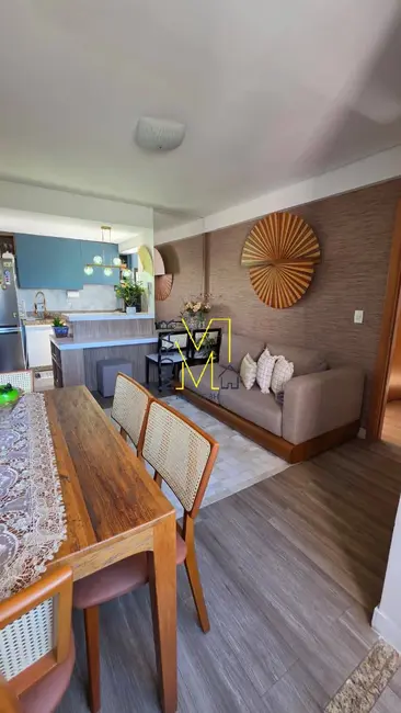Foto 5 de Apartamento com 2 quartos à venda, 58m2 em Santa Branca, Belo Horizonte - MG