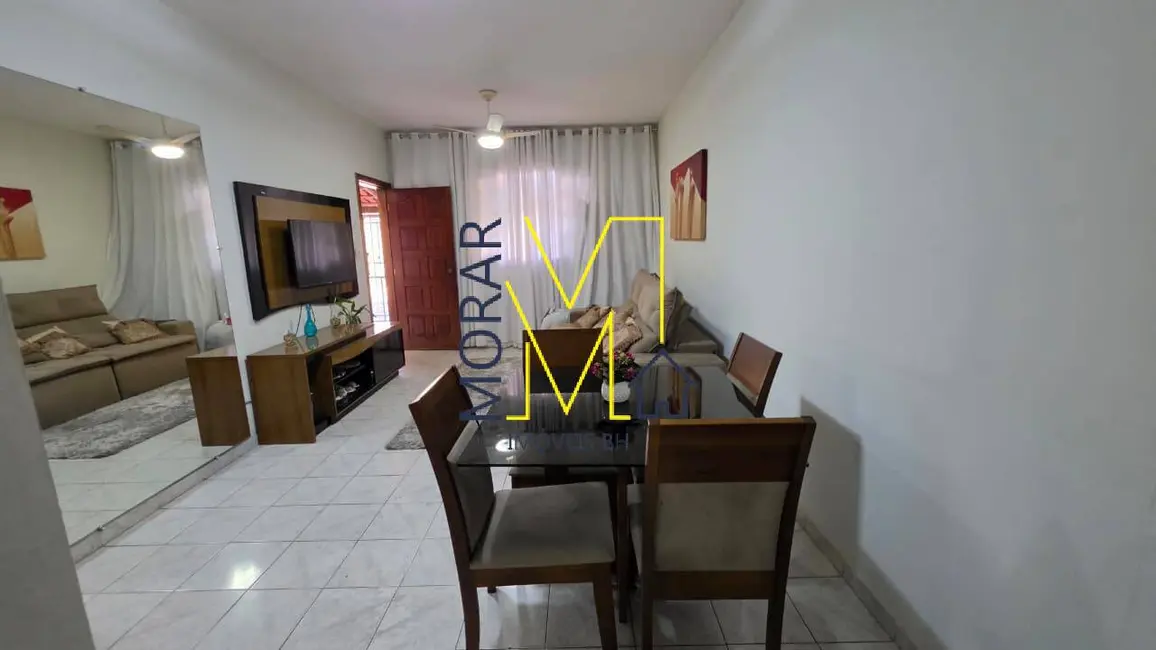 Foto 8 de Casa com 3 quartos à venda, 95m2 em Santa Amélia, Belo Horizonte - MG