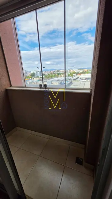 Foto 3 de Apartamento com 2 quartos à venda, 45m2 em Santa Branca, Belo Horizonte - MG