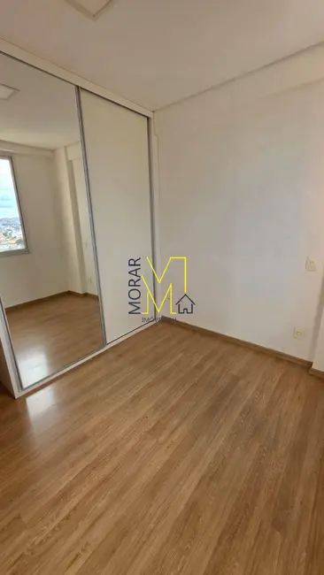 Foto 9 de Apartamento com 2 quartos à venda, 45m2 em Santa Branca, Belo Horizonte - MG