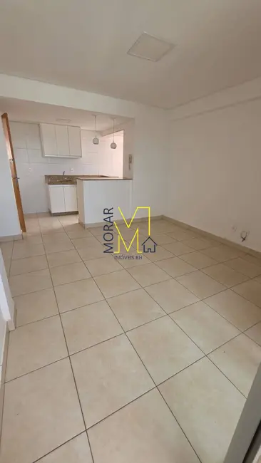 Foto 5 de Apartamento com 2 quartos à venda, 45m2 em Santa Branca, Belo Horizonte - MG