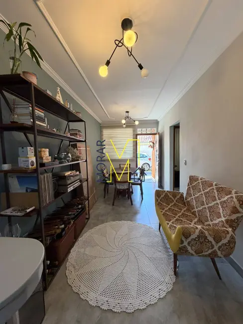 Foto 4 de Casa com 2 quartos à venda, 72m2 em Santa Branca, Belo Horizonte - MG