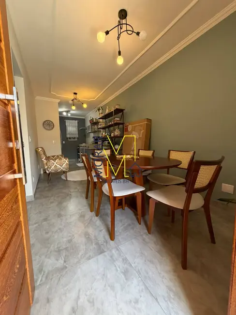 Foto 3 de Casa com 2 quartos à venda, 72m2 em Santa Branca, Belo Horizonte - MG