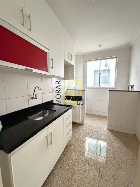 Foto 9 de Cobertura com 2 quartos à venda, 130m2 em Santa Mônica, Belo Horizonte - MG