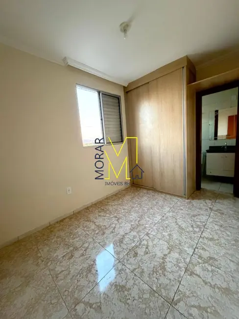 Foto 4 de Cobertura com 2 quartos à venda, 130m2 em Santa Mônica, Belo Horizonte - MG