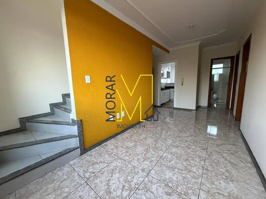 Foto 1 de Cobertura com 2 quartos à venda, 130m2 em Santa Mônica, Belo Horizonte - MG