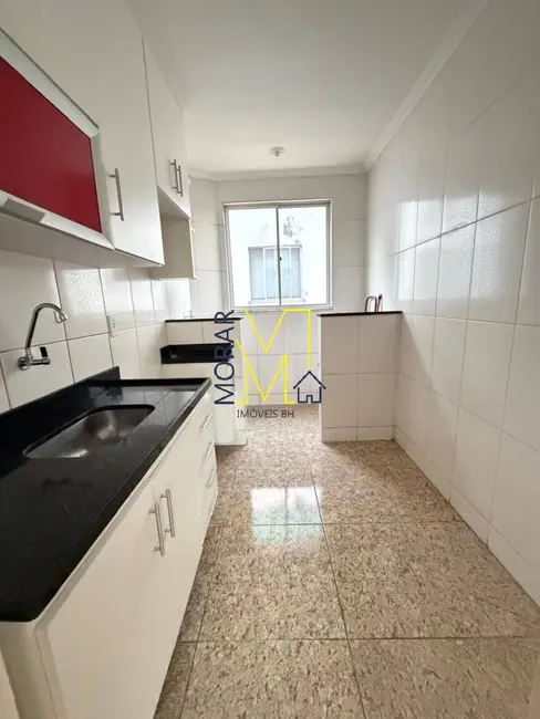 Foto 8 de Cobertura com 2 quartos à venda, 130m2 em Santa Mônica, Belo Horizonte - MG