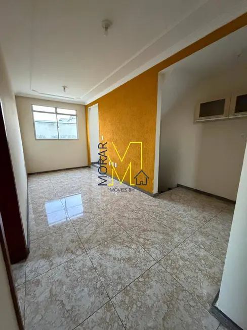 Foto 2 de Cobertura com 2 quartos à venda, 130m2 em Santa Mônica, Belo Horizonte - MG