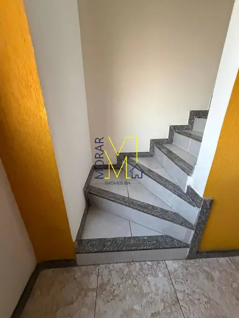 Foto 3 de Cobertura com 2 quartos à venda, 130m2 em Santa Mônica, Belo Horizonte - MG