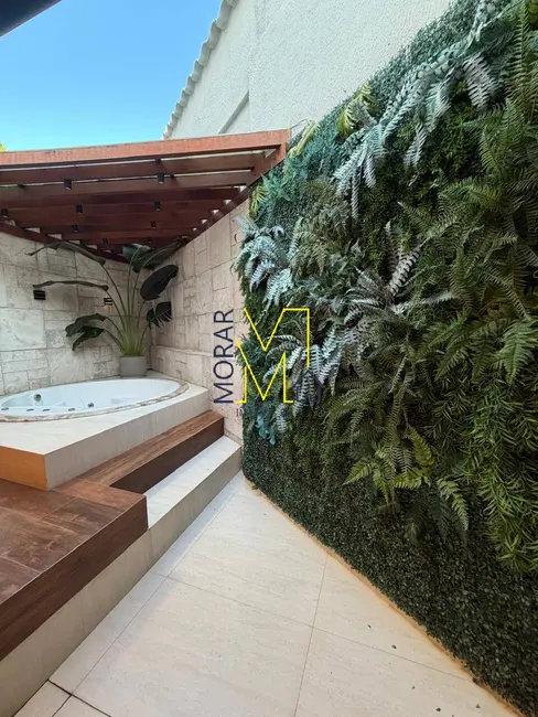 Casa com 3 quartos à venda, 144m2 em Santa Mônica, Belo Horizonte - MG - imagem 9 Foto 9 de Casa com 3 quartos à venda, 144m2 em Santa Mônica, Belo Horizonte - MG