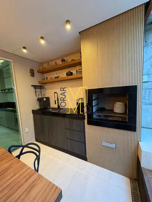 Casa com 3 quartos à venda, 144m2 em Santa Mônica, Belo Horizonte - MG - imagem 5 Foto 5 de Casa com 3 quartos à venda, 144m2 em Santa Mônica, Belo Horizonte - MG