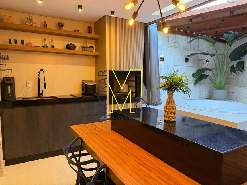 Casa com 3 quartos à venda, 144m2 em Santa Mônica, Belo Horizonte - MG - imagem 3 Foto 3 de Casa com 3 quartos à venda, 144m2 em Santa Mônica, Belo Horizonte - MG