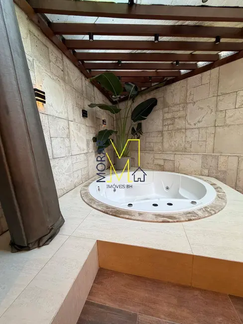 Foto 8 de Casa com 3 quartos à venda, 144m2 em Santa Mônica, Belo Horizonte - MG