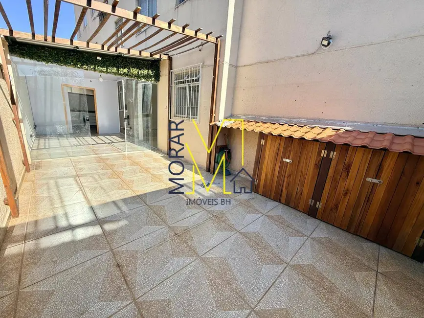 Apartamento com 2 quartos à venda, 100m2 em Letícia, Belo Horizonte - MG - imagem 1 Foto 1 de Apartamento com 2 quartos à venda, 100m2 em Letícia, Belo Horizonte - MG