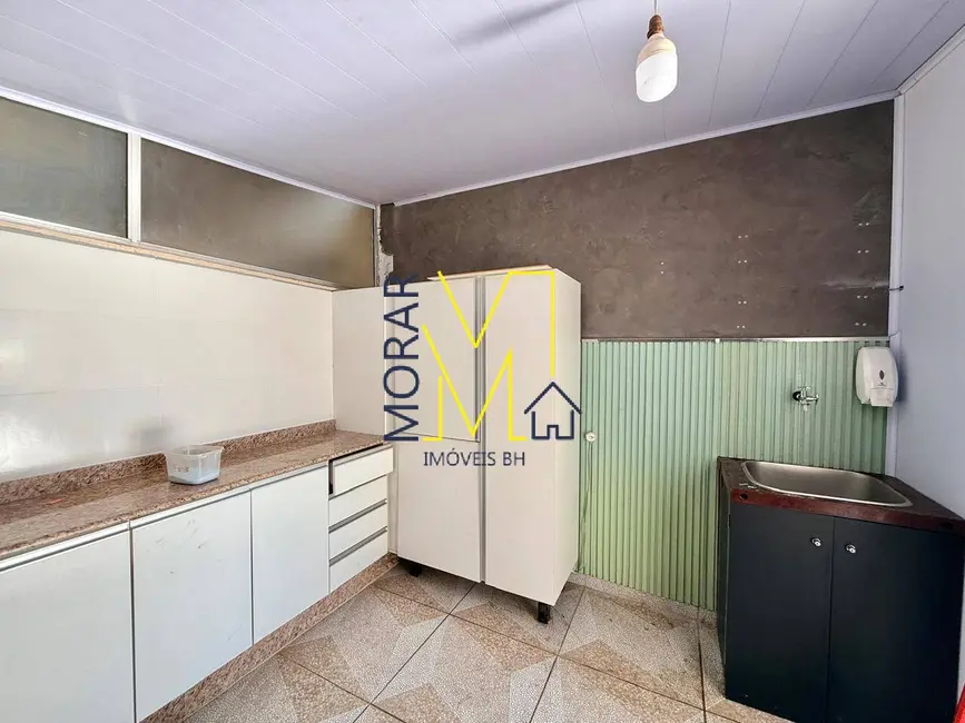Apartamento com 2 quartos à venda, 100m2 em Letícia, Belo Horizonte - MG - imagem 7 Foto 7 de Apartamento com 2 quartos à venda, 100m2 em Letícia, Belo Horizonte - MG