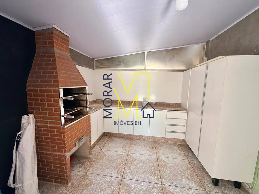 Apartamento com 2 quartos à venda, 100m2 em Letícia, Belo Horizonte - MG - imagem 2 Foto 2 de Apartamento com 2 quartos à venda, 100m2 em Letícia, Belo Horizonte - MG