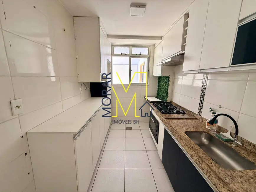 Apartamento com 2 quartos à venda, 100m2 em Letícia, Belo Horizonte - MG - imagem 6 Foto 6 de Apartamento com 2 quartos à venda, 100m2 em Letícia, Belo Horizonte - MG