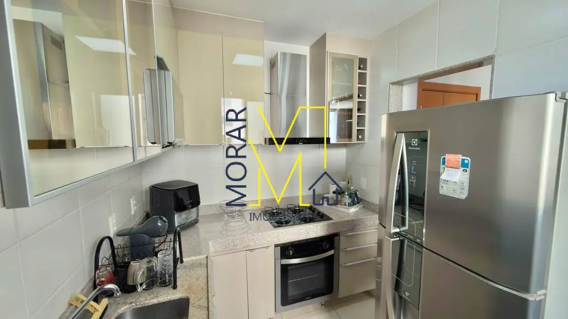 Foto 5 de Apartamento com 2 quartos à venda, 54m2 em Santa Amélia, Belo Horizonte - MG
