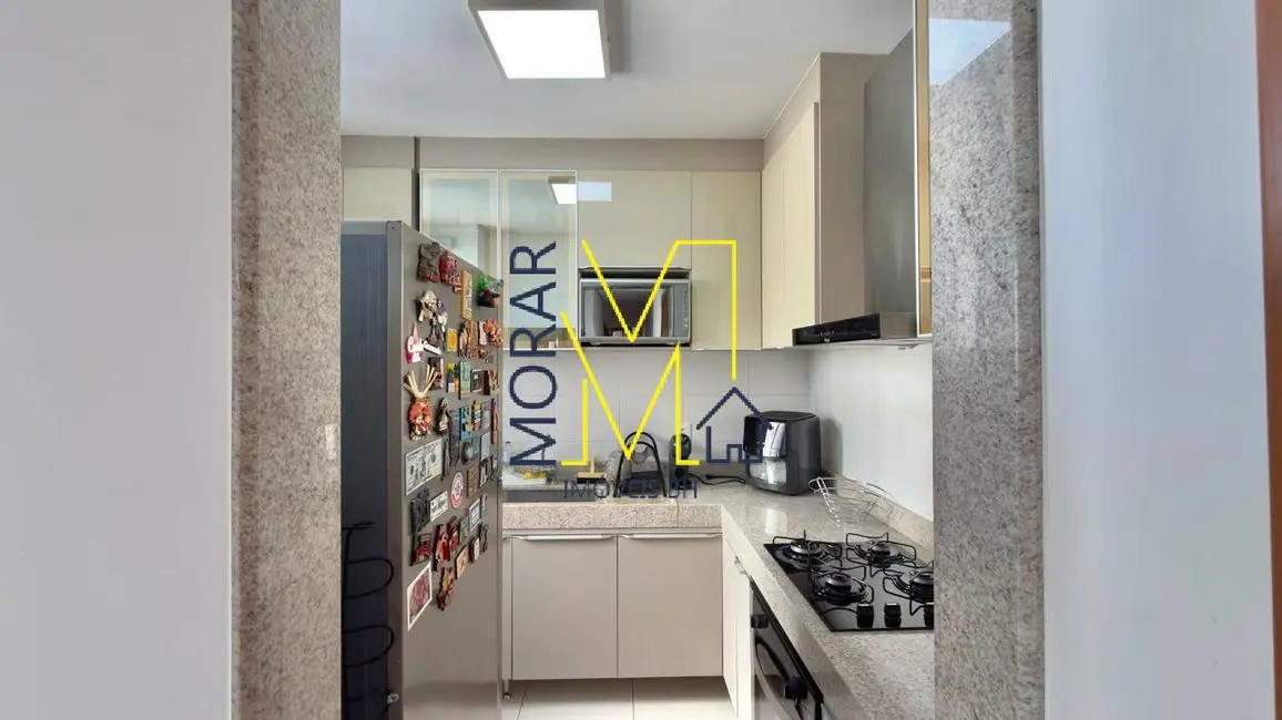 Foto 8 de Apartamento com 2 quartos à venda, 54m2 em Santa Amélia, Belo Horizonte - MG