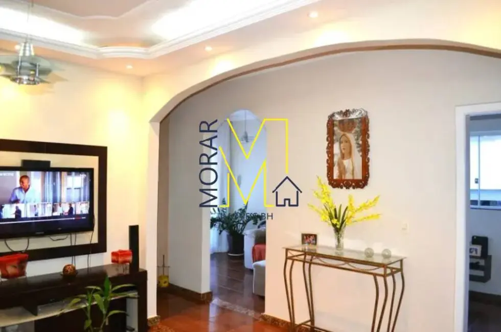 Casa com 3 quartos à venda, 360m2 em Lagoinha Leblon (Venda Nova), Belo Horizonte - MG - imagem 8 Foto 8 de Casa com 3 quartos à venda, 360m2 em Lagoinha Leblon (Venda Nova), Belo Horizonte - MG