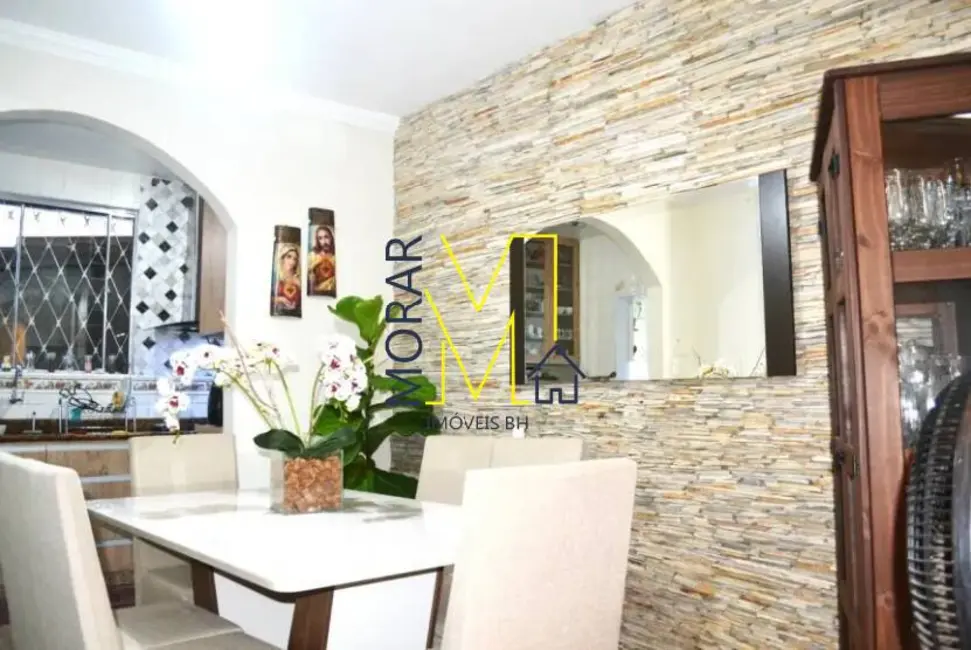 Casa com 3 quartos à venda, 360m2 em Lagoinha Leblon (Venda Nova), Belo Horizonte - MG - imagem 6 Foto 6 de Casa com 3 quartos à venda, 360m2 em Lagoinha Leblon (Venda Nova), Belo Horizonte - MG