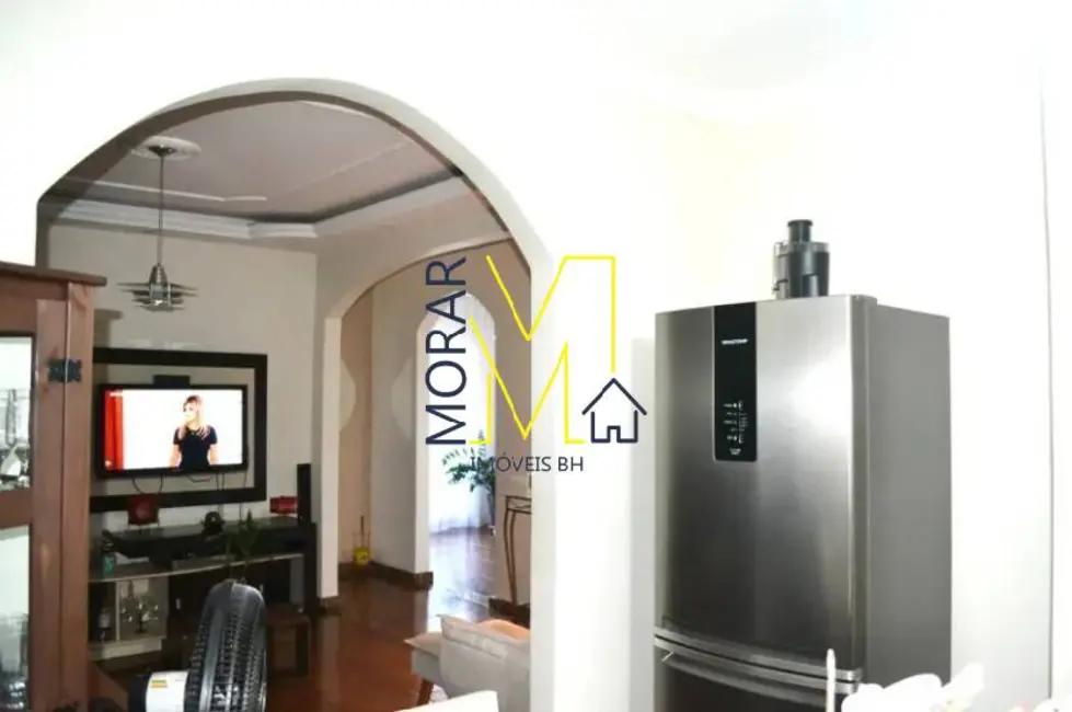 Casa com 3 quartos à venda, 360m2 em Lagoinha Leblon (Venda Nova), Belo Horizonte - MG - imagem 7 Foto 7 de Casa com 3 quartos à venda, 360m2 em Lagoinha Leblon (Venda Nova), Belo Horizonte - MG