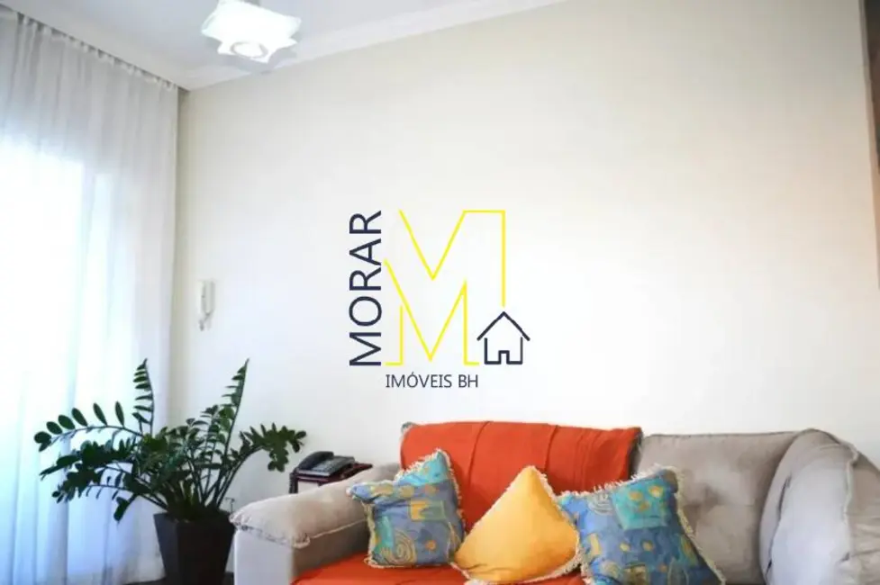 Casa com 3 quartos à venda, 360m2 em Lagoinha Leblon (Venda Nova), Belo Horizonte - MG - imagem 9 Foto 9 de Casa com 3 quartos à venda, 360m2 em Lagoinha Leblon (Venda Nova), Belo Horizonte - MG