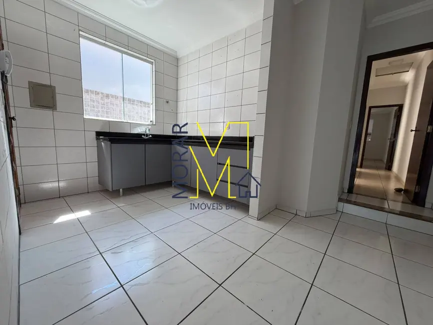 Foto 7 de Casa com 3 quartos à venda, 140m2 em Santa Mônica, Belo Horizonte - MG