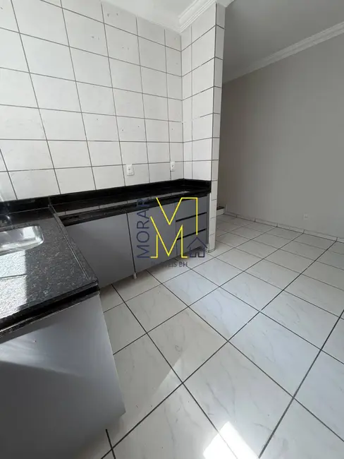 Foto 9 de Casa com 3 quartos à venda, 140m2 em Santa Mônica, Belo Horizonte - MG
