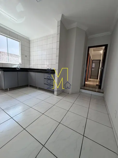 Foto 8 de Casa com 3 quartos à venda, 140m2 em Santa Mônica, Belo Horizonte - MG