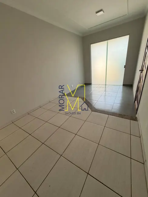Foto 6 de Casa com 3 quartos à venda, 140m2 em Santa Mônica, Belo Horizonte - MG