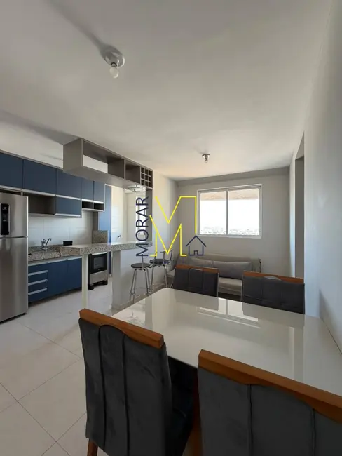 Apartamento com 2 quartos à venda, 45m2 em Minaslândia (P Maio), Belo Horizonte - MG - imagem 3 Foto 3 de Apartamento com 2 quartos à venda, 45m2 em Minaslândia (P Maio), Belo Horizonte - MG