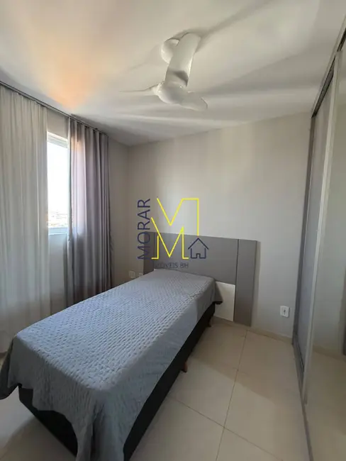 Apartamento com 2 quartos à venda, 45m2 em Minaslândia (P Maio), Belo Horizonte - MG - imagem 8 Foto 8 de Apartamento com 2 quartos à venda, 45m2 em Minaslândia (P Maio), Belo Horizonte - MG