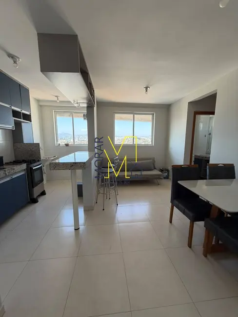 Apartamento com 2 quartos à venda, 45m2 em Minaslândia (P Maio), Belo Horizonte - MG - imagem 5 Foto 5 de Apartamento com 2 quartos à venda, 45m2 em Minaslândia (P Maio), Belo Horizonte - MG