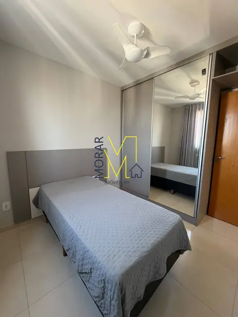 Apartamento com 2 quartos à venda, 45m2 em Minaslândia (P Maio), Belo Horizonte - MG - imagem 9 Foto 9 de Apartamento com 2 quartos à venda, 45m2 em Minaslândia (P Maio), Belo Horizonte - MG