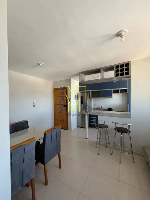 Apartamento com 2 quartos à venda, 45m2 em Minaslândia (P Maio), Belo Horizonte - MG - imagem 6 Foto 6 de Apartamento com 2 quartos à venda, 45m2 em Minaslândia (P Maio), Belo Horizonte - MG