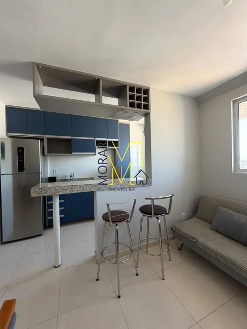 Apartamento com 2 quartos à venda, 45m2 em Minaslândia (P Maio), Belo Horizonte - MG - imagem 7 Foto 7 de Apartamento com 2 quartos à venda, 45m2 em Minaslândia (P Maio), Belo Horizonte - MG