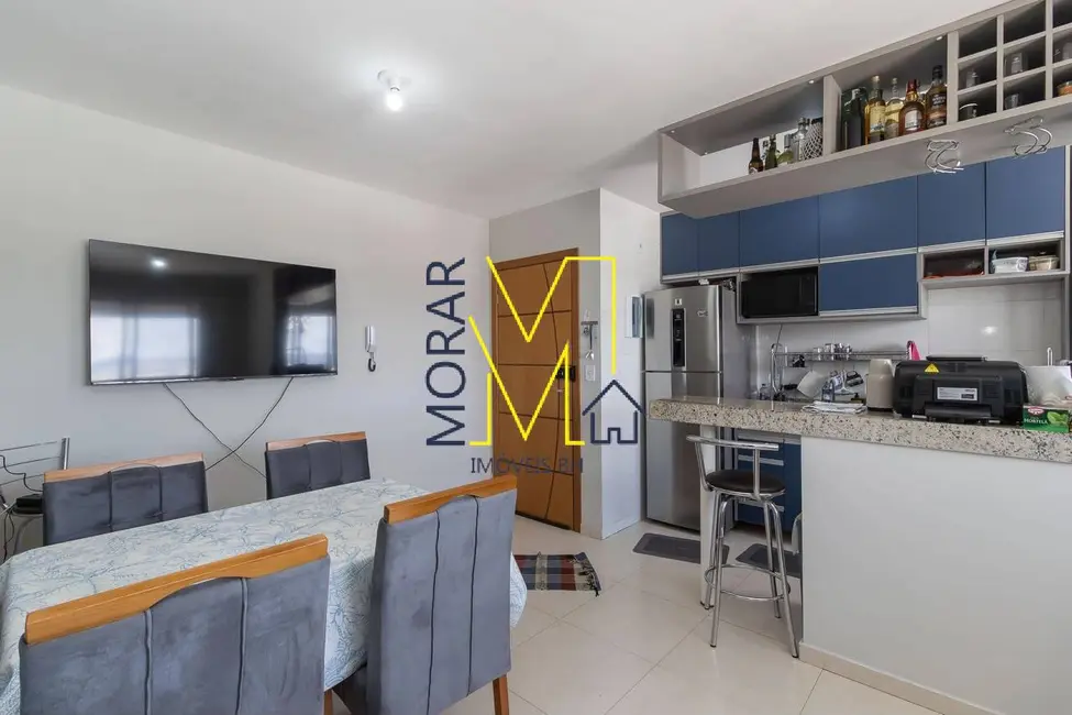 Foto 1 de Apartamento com 2 quartos à venda, 45m2 em Minaslândia (P Maio), Belo Horizonte - MG