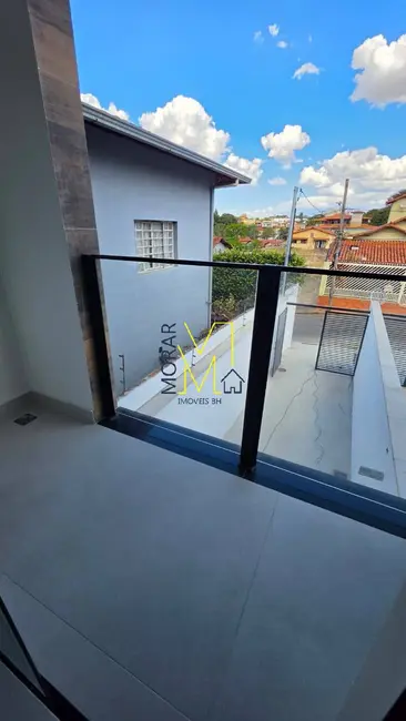Foto 7 de Casa com 2 quartos à venda, 77m2 em Copacabana, Belo Horizonte - MG