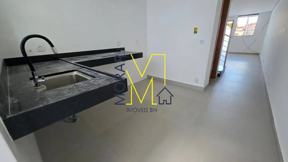 Foto 5 de Casa com 2 quartos à venda, 77m2 em Copacabana, Belo Horizonte - MG
