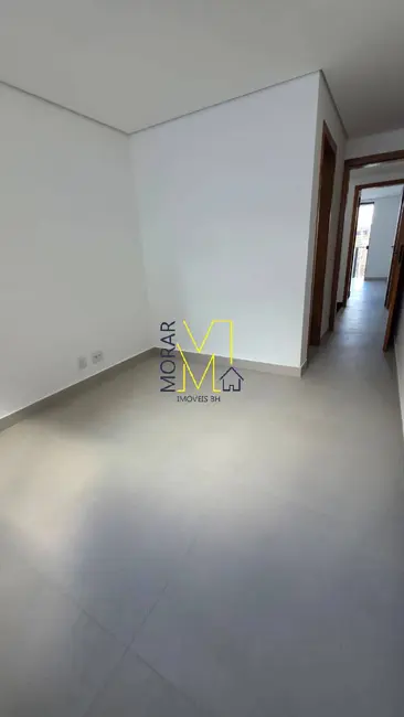 Foto 9 de Casa com 2 quartos à venda, 77m2 em Copacabana, Belo Horizonte - MG